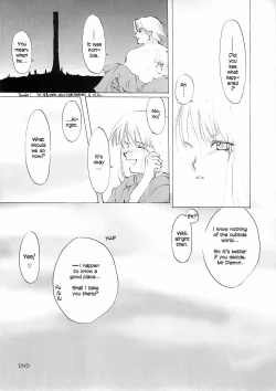 Page 101 of D+COLLECTION Ch 1-7