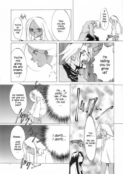 Page 64 of D+COLLECTION Ch 1-7