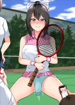 Page 132 of Takuhaibu Nikki" Shinsaku 2-hondate!