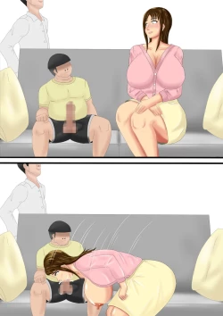 Page 116 of Shinseki no Ko ni Netorareru Jukujo Hitozuma