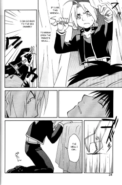 Page 27 of Holy Brownie