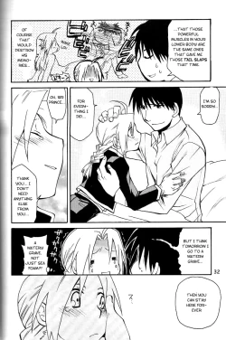 Page 31 of Holy Brownie