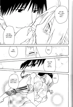 Page 36 of Holy Brownie