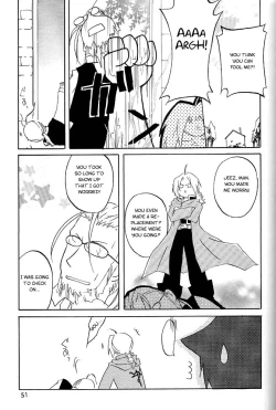 Page 50 of Holy Brownie