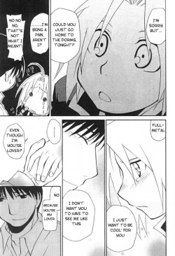 Page 14 of Flower Bomb Bomb