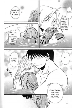 Page 19 of Flower Bomb Bomb