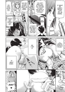 Page 11 of Amanee! | Sweet Ladies!