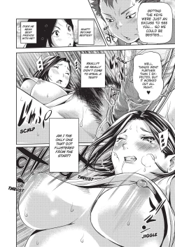 Page 135 of Amanee! | Sweet Ladies!