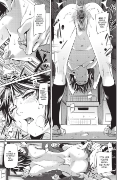 Page 90 of Amanee! | Sweet Ladies!