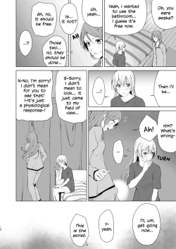 Page 15 of SayoChisa ga Echhi na Koto Suru Hon | A Story of SayoChisa Doing Lewd Stuff