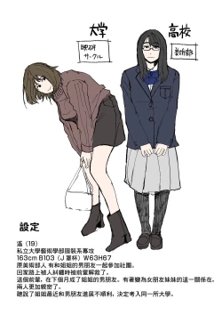 Page 3 of Ane no Kareshi o Aishiteru | 愛上姐姐的男朋友