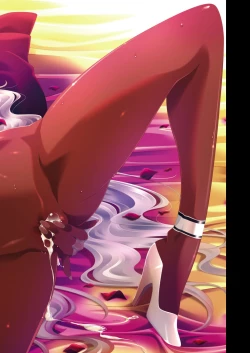 Page 3 of Anettosan Shokaiban