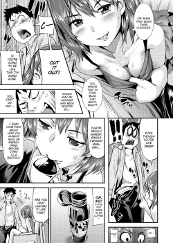 Page 10 of Shoujo kara Shoujo e... | Girls 2 Women