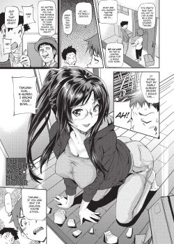 Page 154 of Shoujo kara Shoujo e... | Girls 2 Women