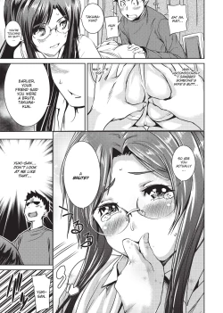 Page 162 of Shoujo kara Shoujo e... | Girls 2 Women