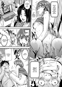 Page 18 of Shoujo kara Shoujo e... | Girls 2 Women