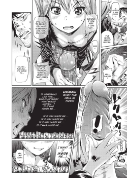 Page 53 of Shoujo kara Shoujo e... | Girls 2 Women