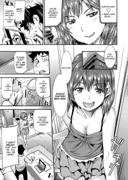 Page 8 of Shoujo kara Shoujo e... | Girls 2 Women