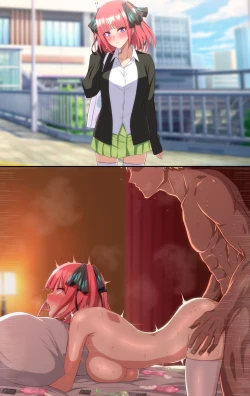 Page 2 of Nakano Nino