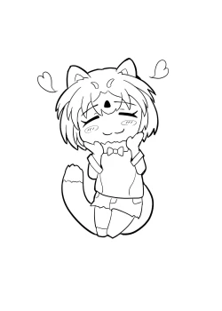 Page 24 of Tokubetsu Lesson dechi! + Tanpenshuu