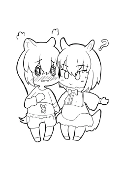 Page 36 of Tokubetsu Lesson dechi! + Tanpenshuu