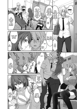 Page 145 of Hinamix Vol. 1-15