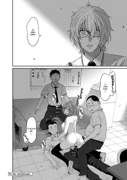 Page 307 of Hinamix Vol. 1-15