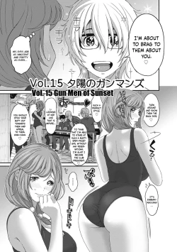 Page 310 of Hinamix Vol. 1-15