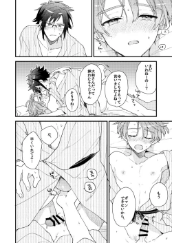 Page 41 of Aruku youna hayasade