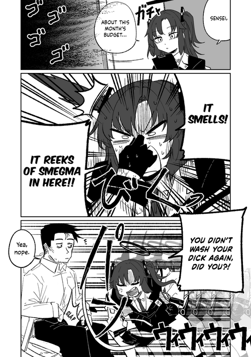 Download Nantoka Shite Kureru Hayase Yuuka