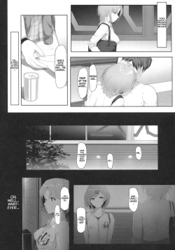 Page 21 of Kyou no Dekigoto Asakura Toru | Today's Affair Asakura Toru