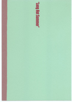 Download Long Hot Summer