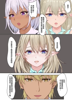 Page 14 of Netorare Kokuou