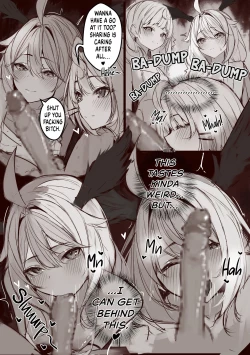 Page 20 of COMIC Nijisanji EN