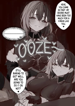 Page 42 of COMIC Nijisanji EN