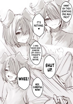 Page 49 of COMIC Nijisanji EN