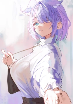 Page 67 of COMIC Nijisanji EN