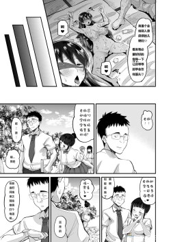 Page 8 of Biyaku Tsuma wa Gifu Senyou OnaPet 2
