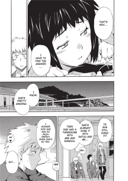 Page 115 of Furueru Kuchibiru | Trembling Lips