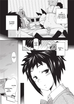 Page 129 of Furueru Kuchibiru | Trembling Lips