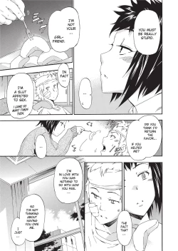 Page 175 of Furueru Kuchibiru | Trembling Lips