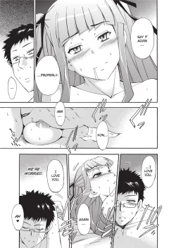 Page 39 of Furueru Kuchibiru | Trembling Lips