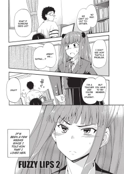 Page 43 of Furueru Kuchibiru | Trembling Lips