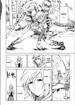 Page 3 of LIGHTNING