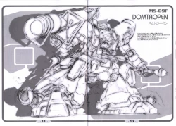 Page 8 of Metal Shot Try 2