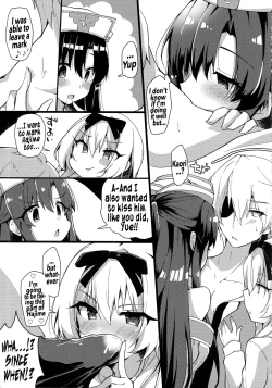 Page 4 of Arifureta Hibi ni Modotte kure!!! | Please go back to the mundane days!!!