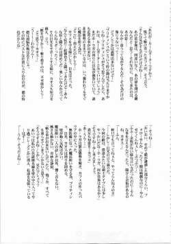 Page 229 of Kichikuou Rance First Press Release Book