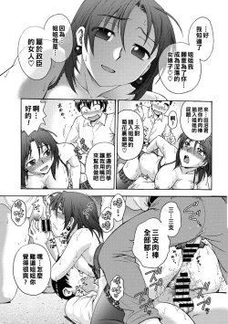 Page 15 of Ane to... Ch. 1