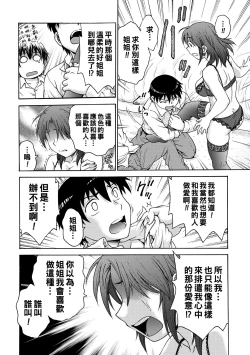 Page 8 of Ane to... Ch. 1