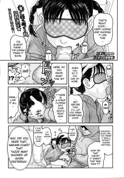 Page 1 of Tonari no Henshitsusha | Pervert Next Door